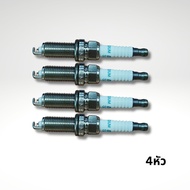 หัวเทียน SC16HR11 Toyota Vios Yaris เครื่อง 3NR Sienta Prius รหัสแท้ 90919-01275