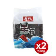 壽桃牌 - 壽桃昆布 x 2