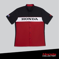 Honda Hrc Tshirt Microfiber Jersey