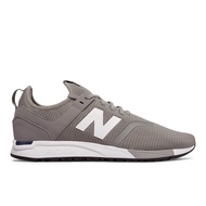 new balance_ Men's Lifestyle Shoe - 247 (Grey)