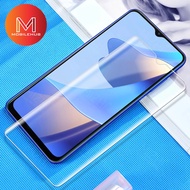 Oppo A16 Premium Tempered Glass Screen Protector (Clear)