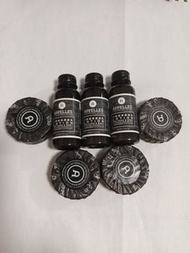 Appelles Apothecary & Lab lotion & soap