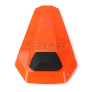 สำหรับ KTM Duke 390 250 125 DUKE390 DUKE250 DUKE125รถจักรยานยนต์2024-2025ส่วนหลังฝากที่หุ้มเบาะด้านห