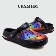 CKXMHM 36-45 Couple Sandal Men Sandals Women Sandals