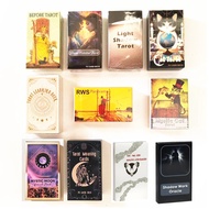 Tarot Oracle cards English Tarot Oracle cards Tarot Oracle cards