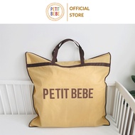 Túi đựng gối chống trào ngược PETIT BEBE