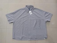 Melsign Mellow Big Shirt 簡約 襯衫 Simple Design