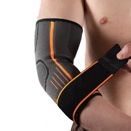 GOUNOD pressure bandage elbow guard sports elbow guard cycling running basketball arm guard arm cove