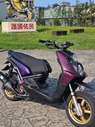 BWS X  125 2015