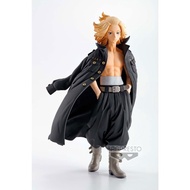 Tokyo Revengers Figure Manjiro Sano Mikey Vol 2