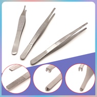 Adson Tissue Forceps for Rhinoplasty Oculoplastic Surgery Precision Cartilage Thumb Forceps Plastic 