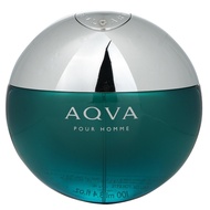 Bvlgari AQVA POUR HOMME 碧藍男士淡香水
