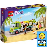LEGO 41712 Friends Recycling Truck