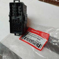 FUSE HOUSING F1BEAT/SCOOPY F1/SPACY F1 K25