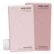 ▶$1 Shop Coupon◀  Kevin Murphy Angel Wash and Angel Rinse for Fine Coloured Hair, 8.4 Fl Oz