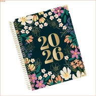 Chua 2026 Academic Business Planner Featuring To Do Lists Calendar Pages Premium