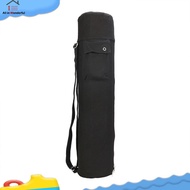 WONDER Gym Yoga Mat Bag Carrier, Yoga Bag With Large Pockets, Water Bottles Holders To Gym Class Beach Park Travel For