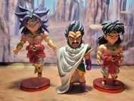 龍珠 GK 布洛尼 x3 (LG)