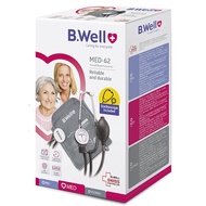 Máy đo huyết áp cơ B.Well Swiss MED-62