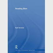 Reading Bion