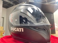 Ducati Dark Rider V2 安全帽