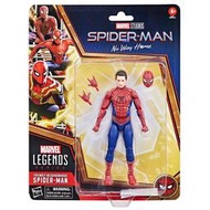 全新現貨 Marvel Legends 蜘蛛人 無家日 陶比 復古吊卡 嘉菲 MJ 沙人 夜魔俠 超商取貨付款