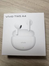 全新Vivo 真無線降噪耳機 TWS 4
