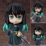 預訂 4月 Good Smile Company 鬼滅之刃 2218 黏土人 時透無一郎 Nendoroid Demon Slayer: Kimetsu no Yaiba Muichiro Tokit