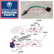 Proton Saga BLM Persona IAFM Exora CPS Gen2 Genuine O2 Oxygen Sensor Exhaust Sensor PW810648