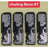 Reno 8t bell/reno 8t speaker/reno 8t music speaker/reno 8t music speaker original