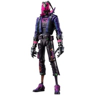 Bandai SHF Miles Morales Spider-Man: Across the Spider-Verse Action Figure