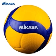 [PREMIUM ORIGINAL] MlKASA V300W PU Import Volleyball - MlKASA V 300 W Volleyball
