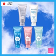 SENKA Perfect Whip Facial Cleanser