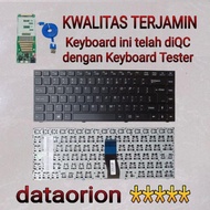 Keyboard laptop Acer Z476