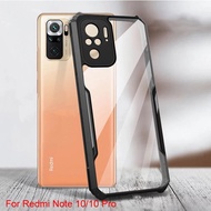 Redmi Note 10 Pro สำหรับ Poco M3 Poco F3สำหรับ Xiaomi 10T 10T Pro Poco X3 Nfc X3 Pro Redmi Note 10 P