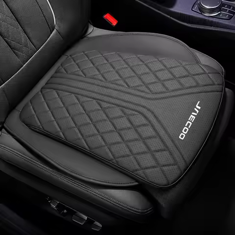Seat Covers Phev Auto Car Seat Cushion For JAECOO J5 J6 J7plus J8 J7 Phev Breathable Car Seat Covers