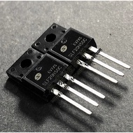Field MOS 5pcs Transistor Effect Tube LSD70R640GT LSD65R105HF LSD70R1KGT SLF65R380E7 SLF18N50C SLF84