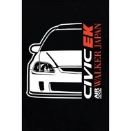 Honda Civic EK4 EK9 Airwalker