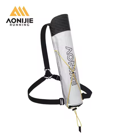 AONIJIE Walking Sticks Storage Bag Lightweight External Water-proof Outdoors Trekking Poles Hiking C