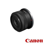 【CANON】RF-S10-18mm F/4.5-6.3 IS STM 輕巧超廣角 APS-C 變焦鏡 公司貨