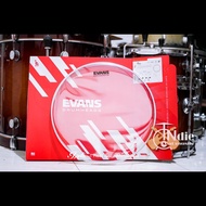 Evans Genera Clear TT16G2 Membrane Head