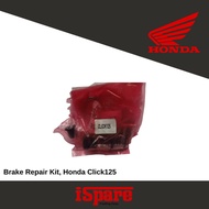 Brake master Repair Kit, Honda Click125