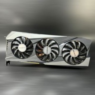 Gigabyte RTX3070Ti 8GB GAMING OC # 顯示卡 顯卡 Display Card NVIDIA GeForce RTX 3070ti 3070 ti