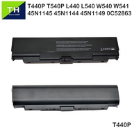 Lenovo Thinkpad T440P  T540P  L440  L540  W540  W541  45N1145  45N1147  45N1149  Laptop Replacement 