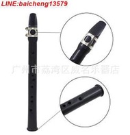 迷你薩克斯 便攜式口袋薩克斯 塑料豎笛薩克斯風Pocket Saxphone