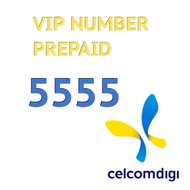 Vvip number prepaid digiclecom dan one xox