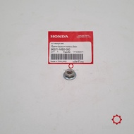 Nut With Washer 6 Mm (WX866) HONDA: (90071-MB0-000) SONIC Old-New ... Pack Of 1 Piece... ...Group...