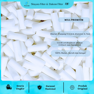 Busa Filter Mild Premium 1 kg Shayara Filter Terlengkap dan Termurah