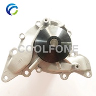 Cooling Water Pump for MITSUBISHI PAJERO II SPORT K90 VERADA Estate CHRYSLER VOYAGER VISION STRATUS 