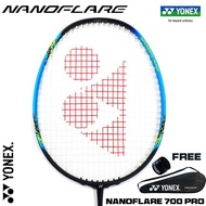 YONEX NANOFLARE 1000Z /ARCSABER 11 PRO/ ASTROX-100ZZ 4U แร็กเกตแบดมินตันแบบเต็มรูปแบบสำหรับนักกีฬาอา